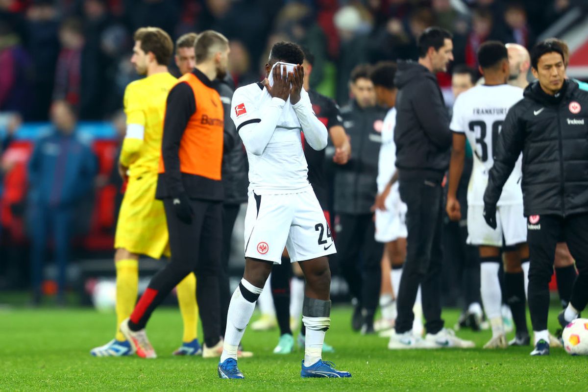 „Gașca nebună” rămâne invincibilă și după al 24-lea meci al sezonului » Sperie toți granzii Europei: peste Bayern, Real și Manchester City