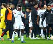 Bayer Leverkusen, victorie lejeră contra lui Eintracht: cele mai spectaculoase imagini