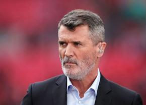 Roy Keane l-a pus la punct pe Virgil van Dijk, după Liverpool - Manchester United: „Multă aroganță în declarațiile lui”