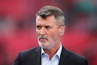 Roy Keane l-a pus la punct pe Virgil van Dijk, după Liverpool - Manchester United: „Multă aroganță în declarațiile lui”