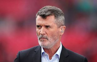 Roy Keane l-a pus la punct pe Virgil van Dijk, după Liverpool - Manchester United: „Multă aroganță în declarațiile lui”