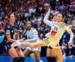 Remarcabil! 4 noi campioane mondiale la handbal feminin vin din România