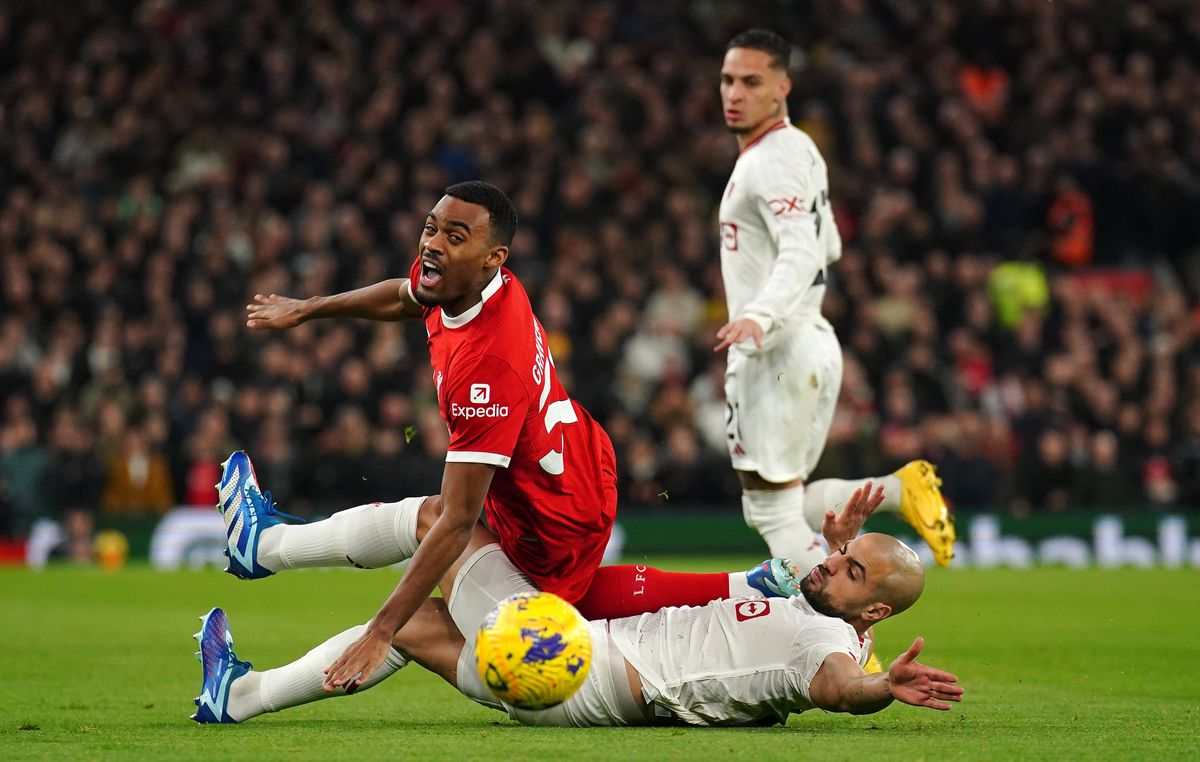 Liverpool a trăit un moment istoric, dar rivalii de la United n-au fost mișcați: „Dezolant, n-am mai văzut niciodată așa ceva!”