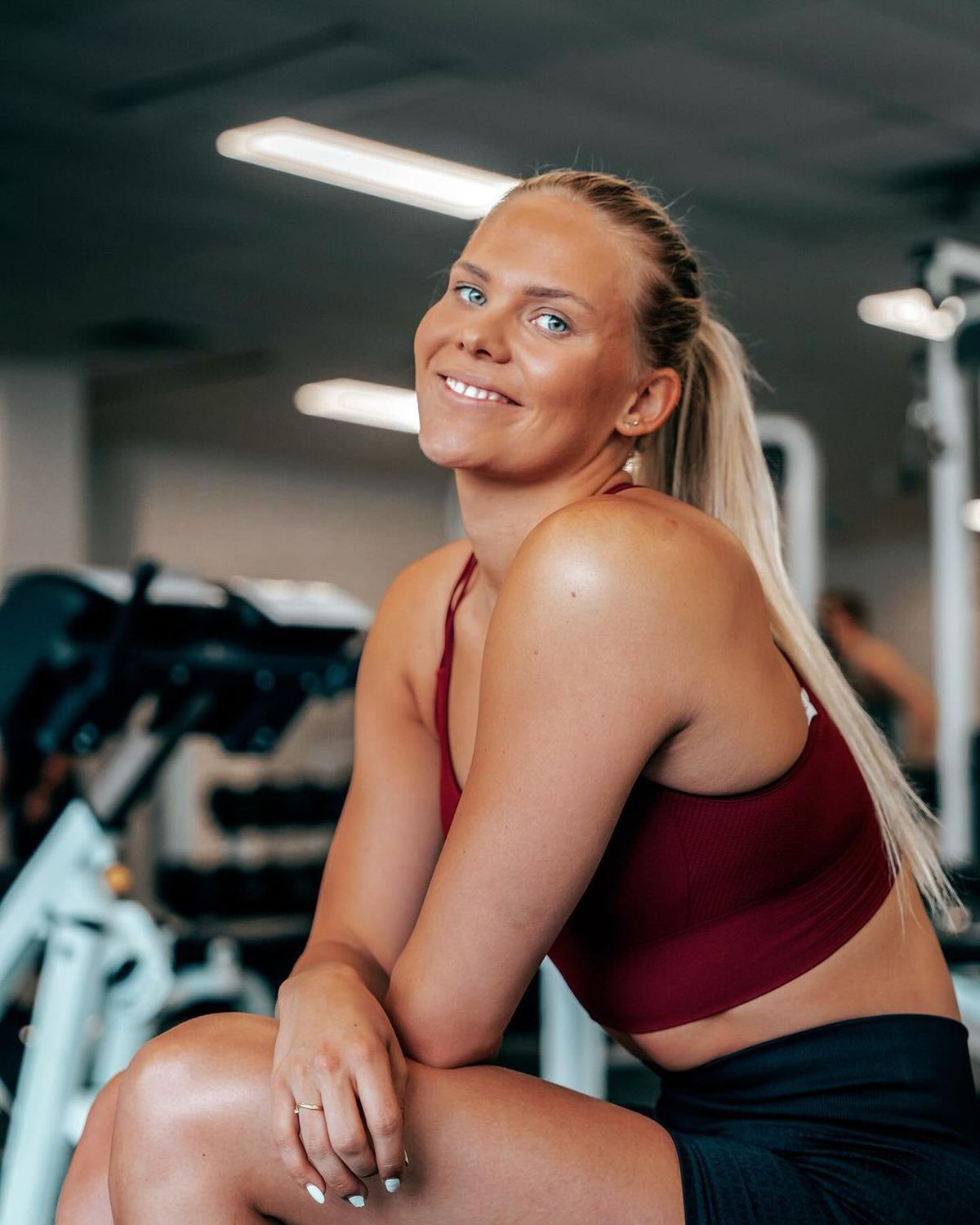 Două staruri ale înotului au confirmat că sunt împreună după un an de relație: „Nu am simțit nevoia să ne afișăm pe rețelele sociale”