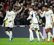 A fost nevoie de Bellingham ca Real Madrid să își învingă „bestia nera” » Show pe „Bernabeu” și locul 1 în La Liga