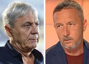 „Îmi explic acum prețul lui Baba” » Mihai Stoica ia atitudine, după insinuările de blat la FCSB - Hermannstadt: „Gata, detector de minciuni pentru cei implicați! Așa e el”