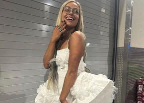 Reținută de poliție » Liv Morgan face senzație în WWE, dar acum are probleme cu legea