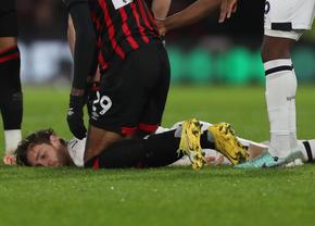 Îngrijorare în Premier League! Ar putea fi forțat să se retragă după ce a suferit două atacuri cardiace pe teren în 2023