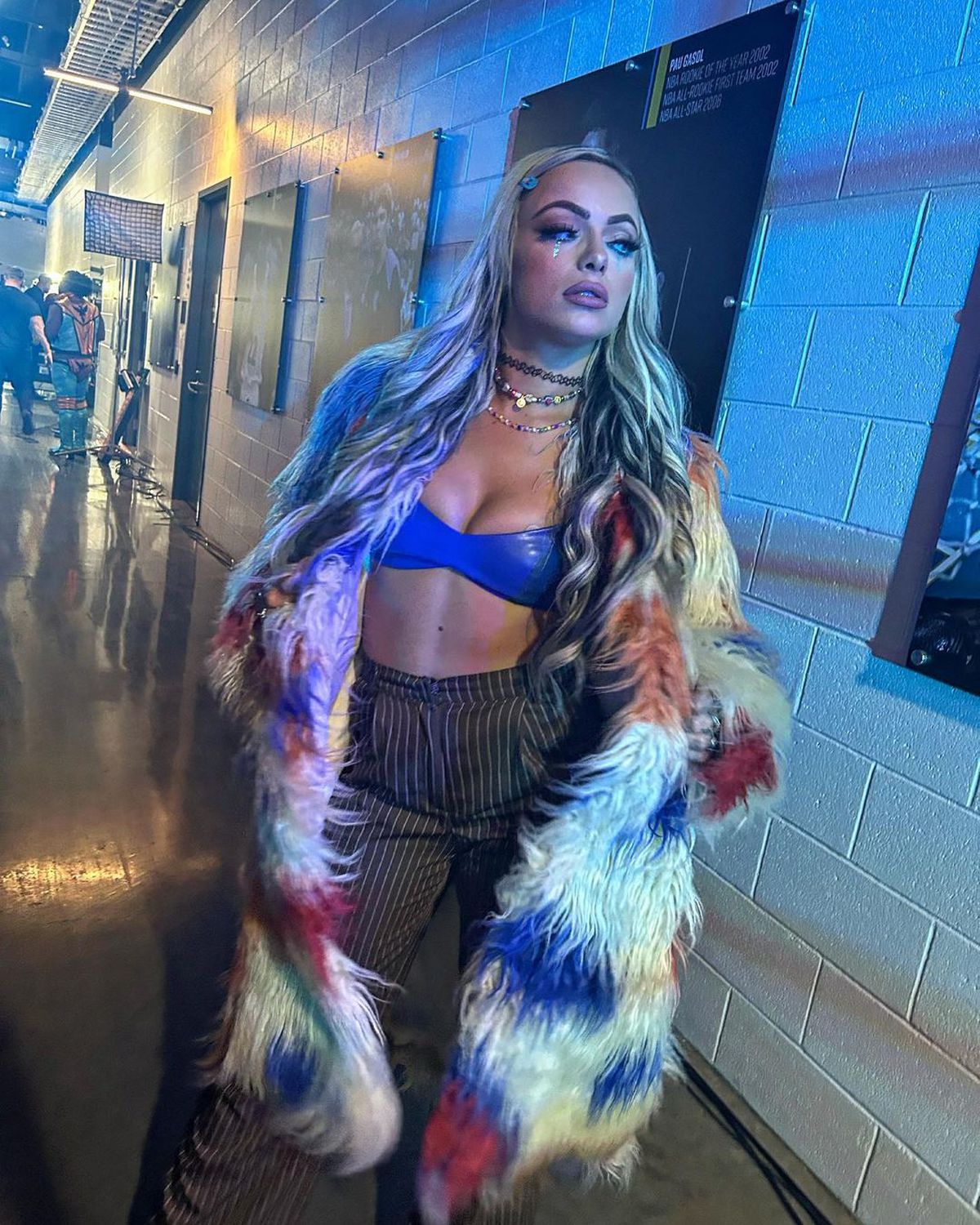 Poza 18 - Liv Morgan