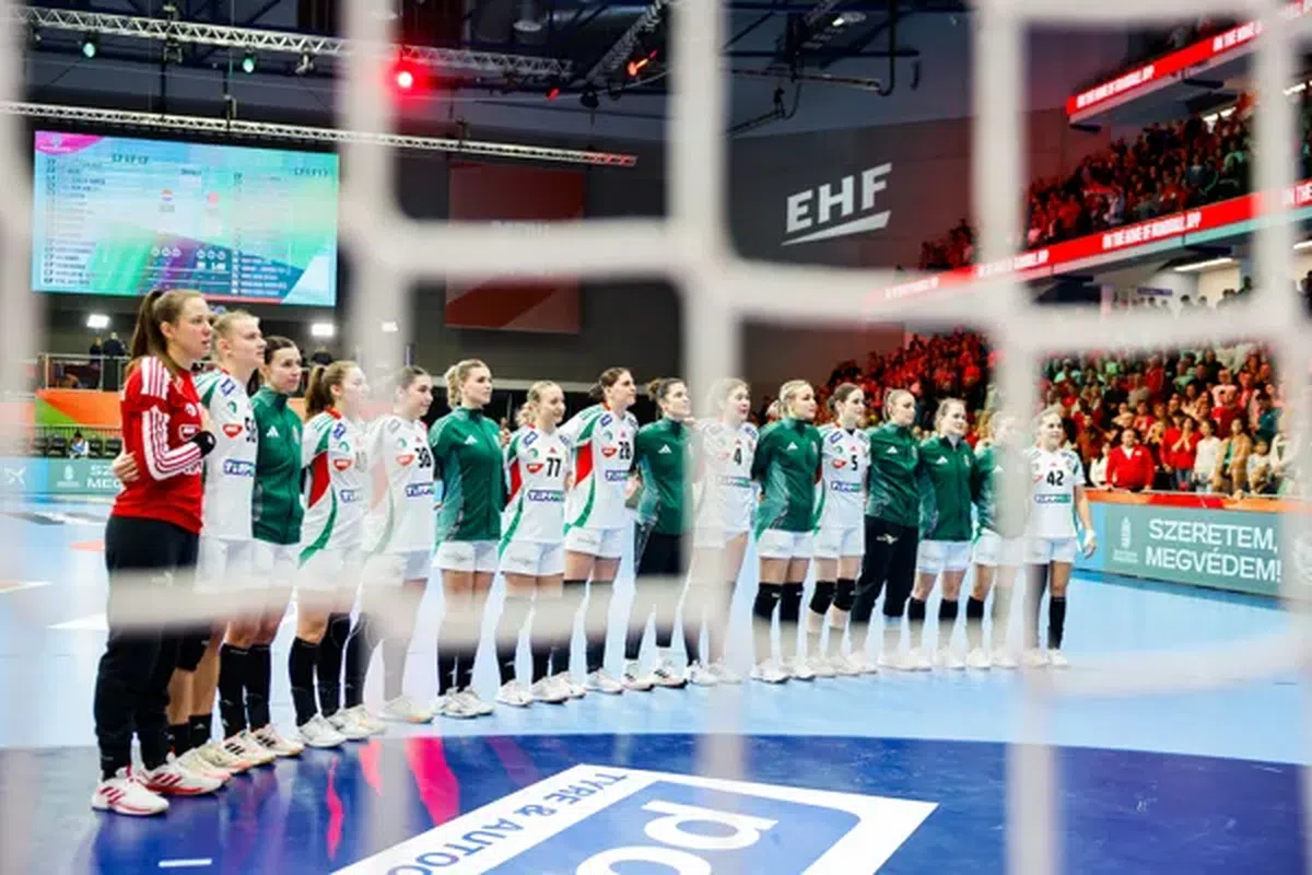 Duminică au scris istorie la Euro 2024 de handbal feminin, luni au dat examene la facultate: „La ora 08:00 am avut dreptul constituțional, la 10:00, economia”
