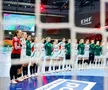 Petra Simon, cea mai bună tânără jucătoare de la Euro 2024