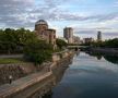 Imagini din Hiroshima / FOTO: GettyImages