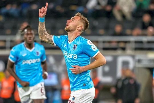 Denis Drăguș este dorit de Watford și Goztepe