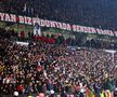 30.358 de suporteri la un meci din Liga 5 din Turcia  / Foto: Facebook Eskişehirspor