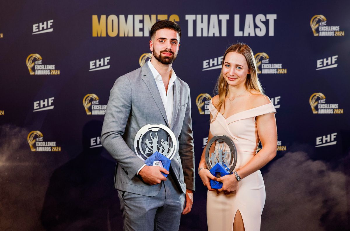 Petra Simon, cea mai bună tânără jucătoare de la Euro 2024