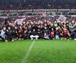 30.358 de suporteri la un meci din Liga 5 din Turcia / Foto: Facebook Eskişehirspor