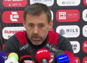 Zeljko Kopic anunță schimbări masive la Dinamo: „O oportunitate excelentă”