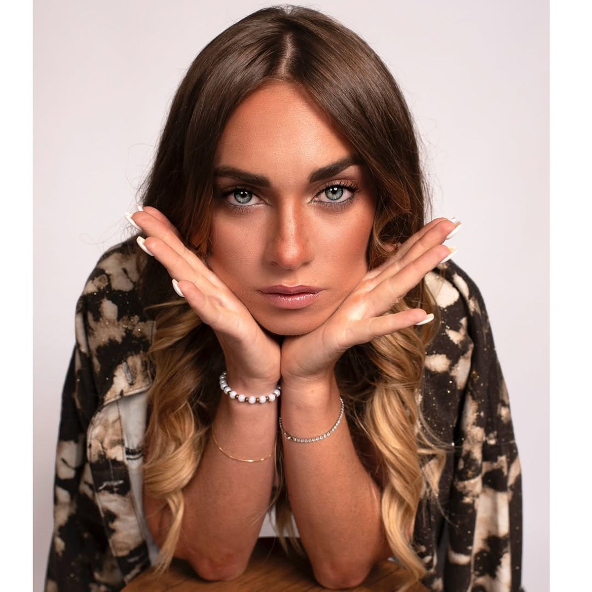 Plină de vânătăi » Sportiva le-a arătat fanilor în Marca rănile suferite: „Știu că după ploaie iese soarele”