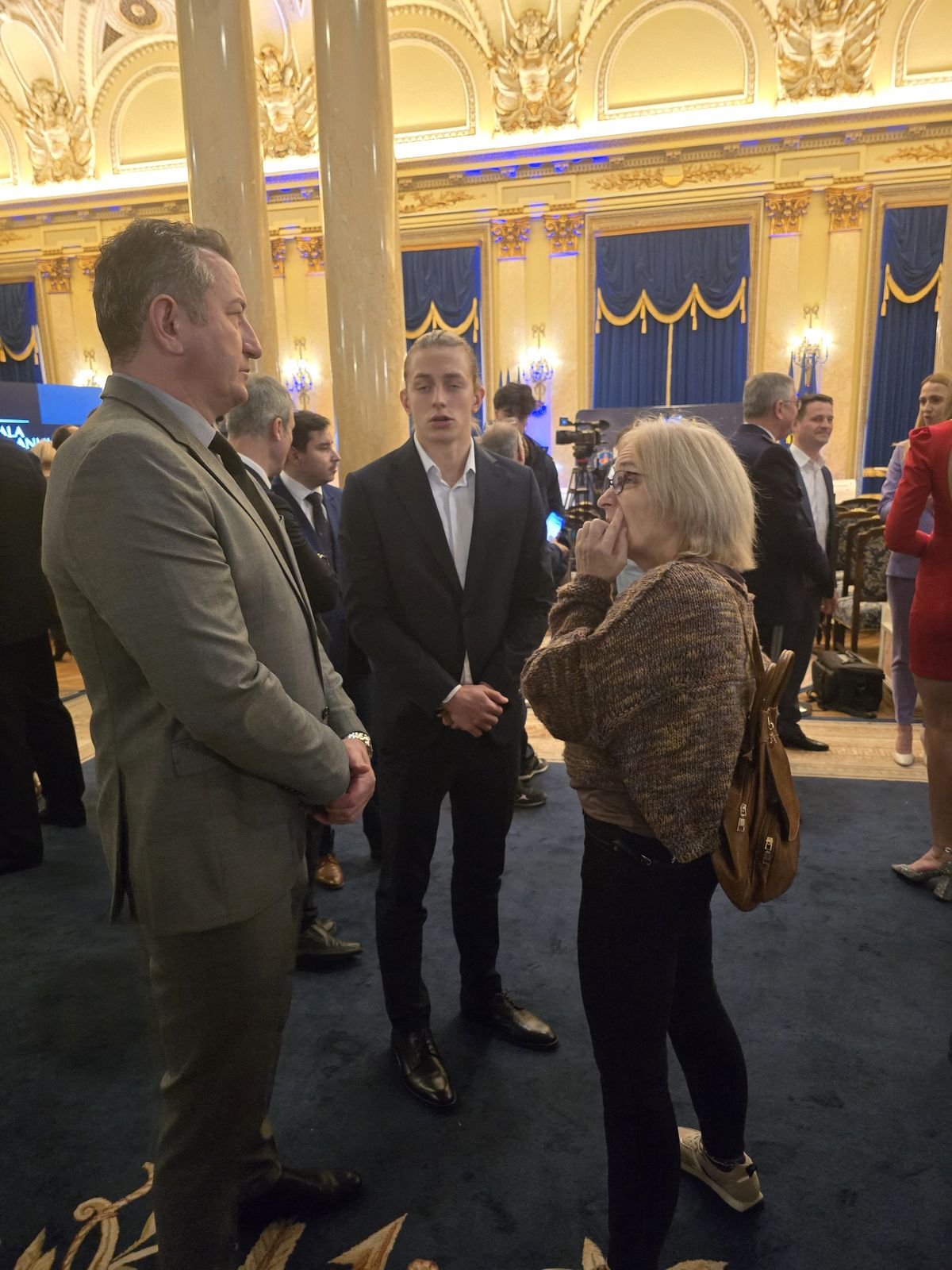 Clubul Sportiv al Armatei Steaua și-a premiat cei mai buni sportivi ai anului 2024