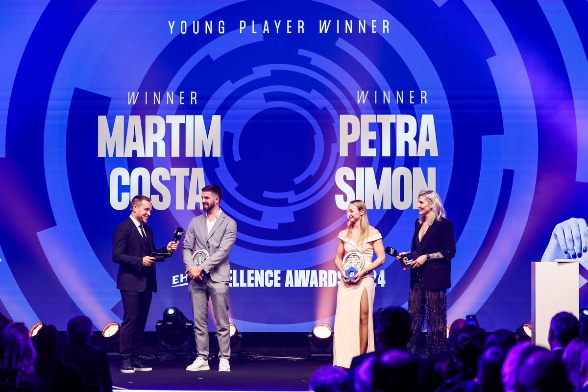 Duminică au scris istorie la Euro 2024 de handbal feminin, luni au dat examene la facultate: „La ora 08:00 am avut dreptul constituțional, la 10:00, economia”