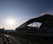 „Edion Peace Wing”, stadionul din Hiroshima / FOTO: GettyImages