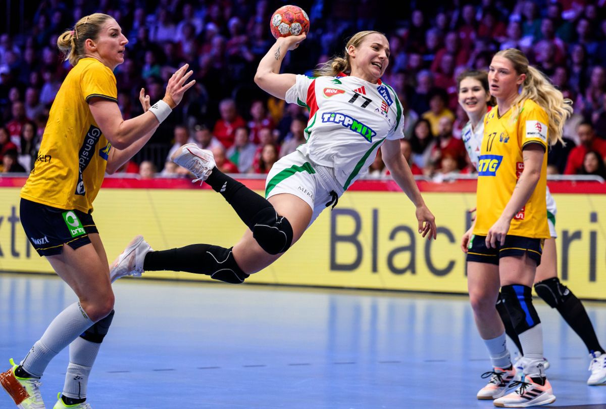 Duminică au scris istorie la Euro 2024 de handbal feminin, luni au dat examene la facultate: „La ora 08:00 am avut dreptul constituțional, la 10:00, economia”