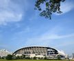 „Edion Peace Wing”, stadionul din Hiroshima / FOTO: GettyImages