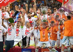 Momente de pus în ramă » FCSB, U Cluj, Corvinul au bifat borne importante în 2024 + noul an aduce un record istoric arbitrajului românesc!