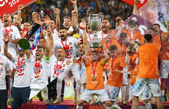 Momente de pus în ramă » FCSB, U Cluj, Corvinul au bifat borne importante în 2024 + noul an aduce un record istoric arbitrajului românesc!