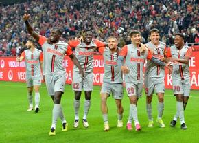 FCSB și-a prezentat noul partener » Comparație inedită făcută de Mihai Stoica: „Cea mai bună decizie pe care am luat-o în viața mea”