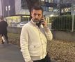 Zeljko Kopic cu metroul prin București: întâlnire de gradul zero cu primarul Nicușor Dan