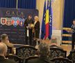 Clubul Sportiv al Armatei Steaua și-a premiat cei mai buni sportivi ai anului 2024