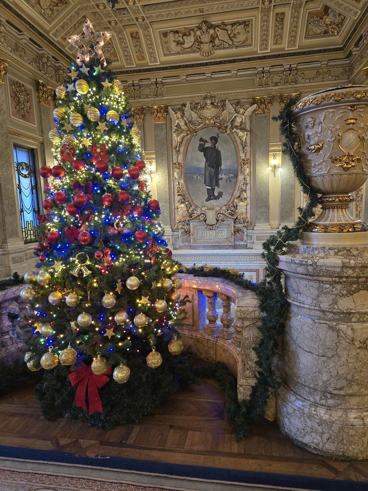 Clubul Sportiv al Armatei Steaua și-a premiat cei mai buni sportivi ai anului 2024