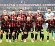 30.358 de suporteri la un meci din Liga 5 din Turcia / Foto: Facebook Eskişehirspor