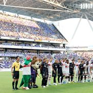 „Edion Peace Wing”, stadionul din Hiroshima / FOTO: GettyImages