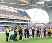 „Edion Peace Wing”, stadionul din Hiroshima / FOTO: GettyImages