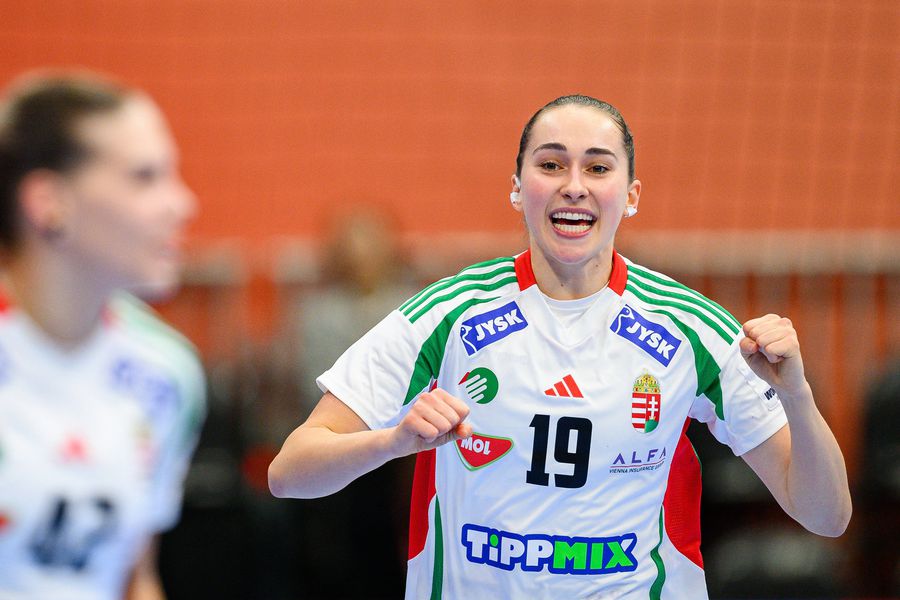 Duminică au scris istorie la Euro 2024 de handbal feminin, luni au dat examene la facultate: „La ora 08:00 am avut dreptul constituțional, la 10:00, economia”