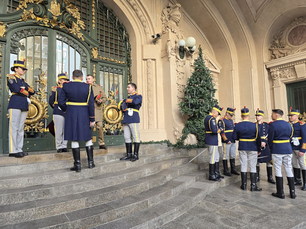 Clubul Sportiv al Armatei Steaua și-a premiat cei mai buni sportivi ai anului 2024