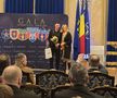 Clubul Sportiv al Armatei Steaua și-a premiat cei mai buni sportivi ai anului 2024