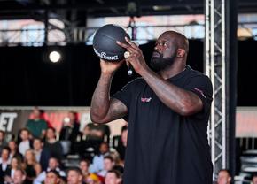 Shaquille O'Neal acuză: „El a distrus acest sport!”