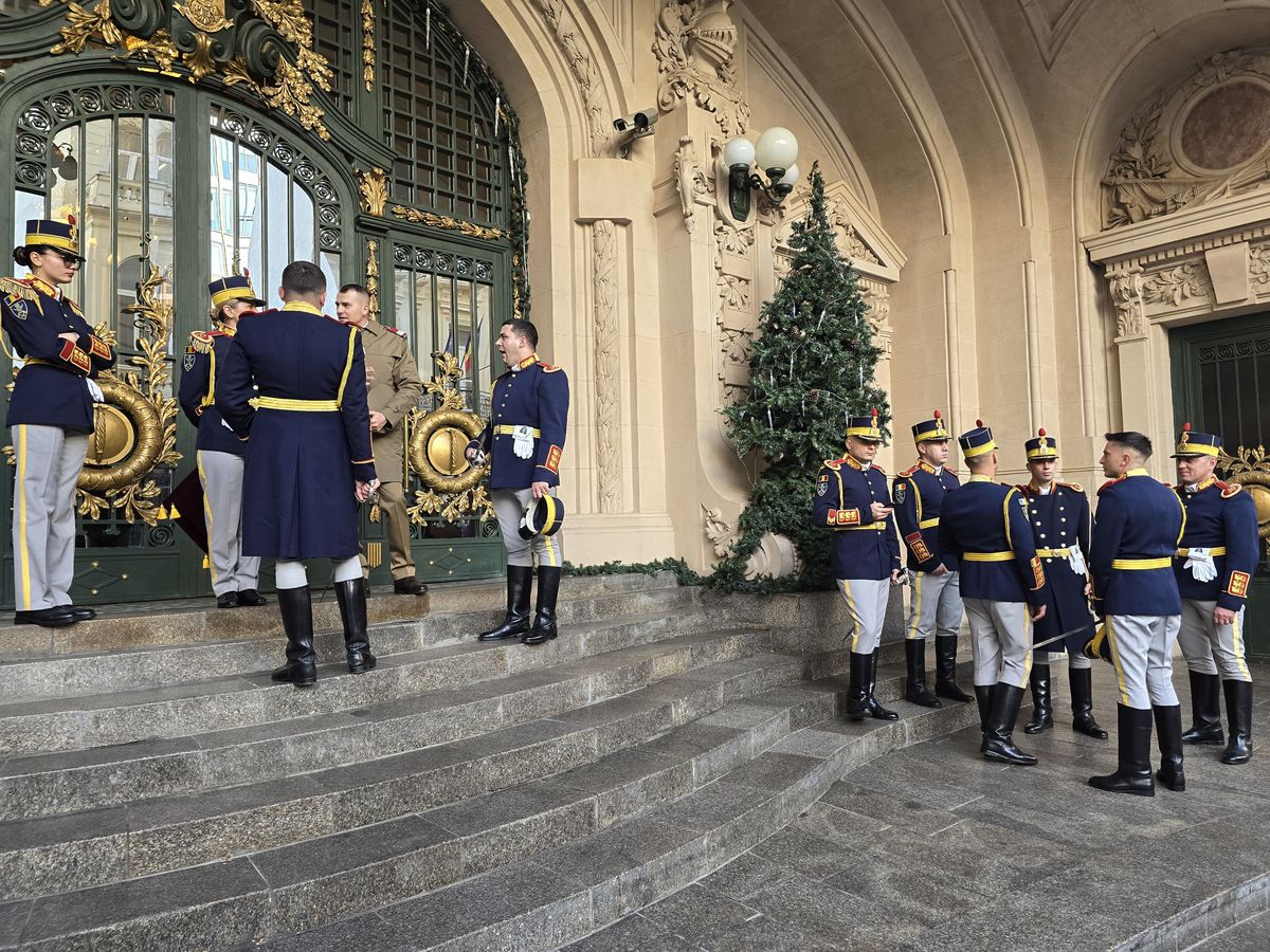 Clubul Sportiv al Armatei Steaua și-a premiat cei mai buni sportivi ai anului 2024