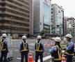 Imagini din Hiroshima / FOTO: GettyImages