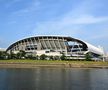 „Edion Peace Wing”, stadionul din Hiroshima / FOTO: GettyImages