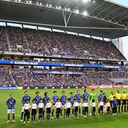 „Edion Peace Wing”, stadionul din Hiroshima / FOTO: GettyImages