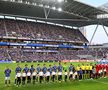 „Edion Peace Wing”, stadionul din Hiroshima / FOTO: GettyImages