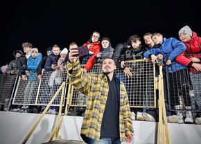 Nicolae Stanciu nu s-a prezentat la reunirea lotului » Ce urmează pentru căpitanul României