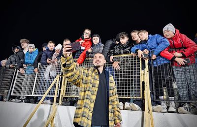 Nicolae Stanciu nu s-a prezentat la reunirea lotului » Ce urmează pentru căpitanul României