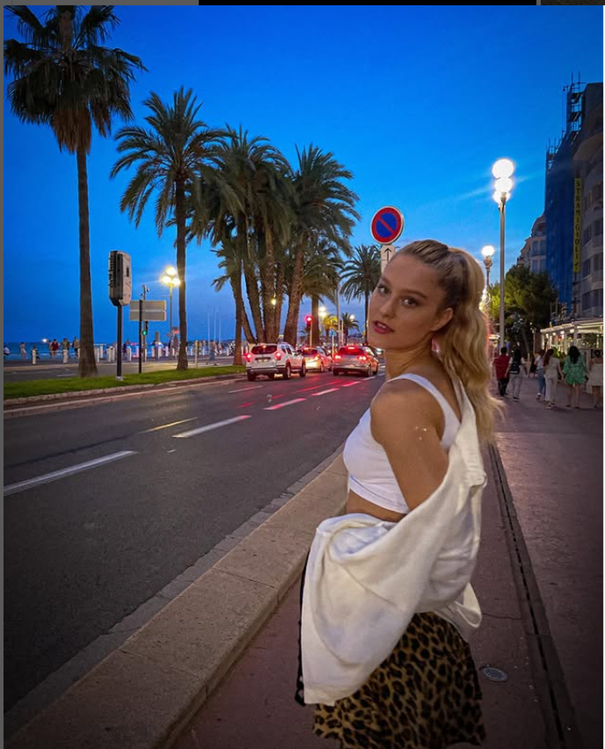 Dincolo de aparențe cu Ștefania Stoica, rapidista care vrea să ajungă cea mai bună handbalistă din lume: „Nu sunt o persoană lipicioasă. Mă detașez ușor de persoane și lucruri”