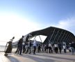 „Edion Peace Wing”, stadionul din Hiroshima / FOTO: GettyImages