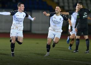 Nebunie în Cupa României » Vom avea meci de BARAJ pentru locul 1 în grupă! Două formații din Superliga au fost ELIMINATE